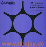 Dj Halperin - Killing Spider