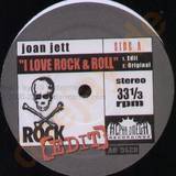 Joan Jett - I Love Rock'n Roll