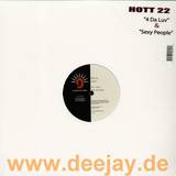 Hott 22 - 4 Da Love/sexy People