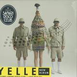 Yelle - Safari Disco Club