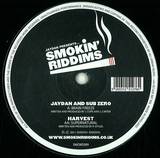 Jaydan And Sub Zero - Brainfreeze
