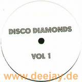 Disco Diamonds - Vol *1*