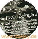 Sir Real - Boingers
