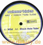 Scissorkicks - Wild