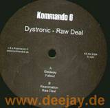 Dystronic - Raw Deal