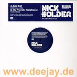 Nick Holder - Other Mixes Vol 1