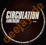 Circulation - Aubergine
