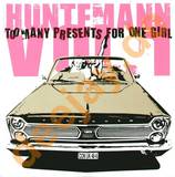 Huntemann - *1* Too Many Presents