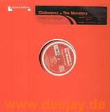 Clubworxx Vs. The Monsterz - Keep On Swingin