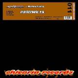 Mashtronic Feat. Matthew Bradley - Mashtronic