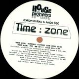 Byron Burke & Andy Gee - Time Zone