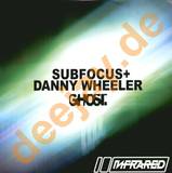 Danny Wheeler - Ghost/ Lost Highway