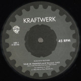 Kraftwerk - Tour De France ( French Version)