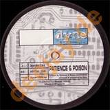 Patience & Poison - Borlderine