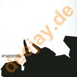 Boris Divider - Dark Robot Forces