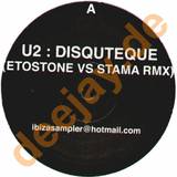 U2 - Discoteque