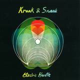 Kraak & Smaak - Electric Hustle 2x12"