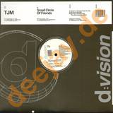 Tjm - Small Circle Of Friends