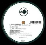 Kryptic Minds Ft. Alys Be - Time Flies
