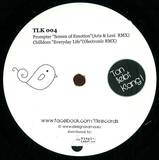 Prompter / Chilldom - Screen Of Emotion/everyday Life