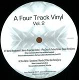 Loco Records - A Four Track Vinyl Vol. 2
