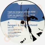 Fengari & Brotherhood - Tell Me