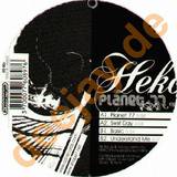 Heko - Planet 77 Ep