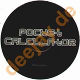 Unknown - Pocket Calculator