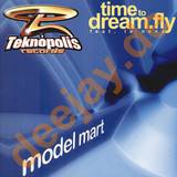 Model Mart - Time To Fly