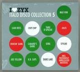 Italo Disco - Collection 5