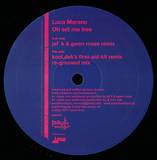 Luca Marano - Set Me Free