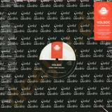 Volsoc - Here Come Volsoc