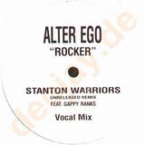 Alter Ego - Rocker *stanton Mix*