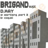 D.kay - Martians Part 2