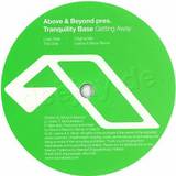 Above & Beyond - Getting Away