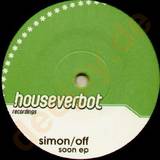 Simon Off - Soon Ep