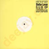Stefan Levan - Sub Ep