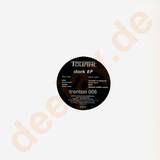 Touane - Dork Ep