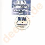 Diva - Touch The Sky