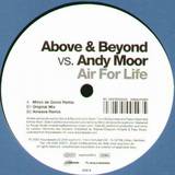 Above & Beyond - Air For Life
