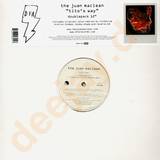 Juan Maclean - Tito's Way 2x12"