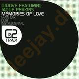 Dj Dove - Memories Of Love