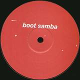 Boot Samba - Boot Samba