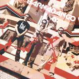 Boytronic, Maker & Ben G - Barnadango