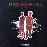 1200 Warriors Pres. Round One - Rock Dat Boat