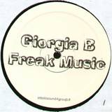 Giorgia B - Freak Music