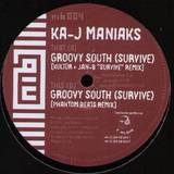 Ka-j Maniaks - Groovy South