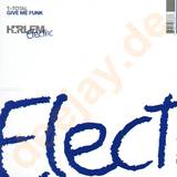 T-total - Give Me Funk