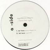 Bert Bevans Pres. Nermin Feat. - Let Love