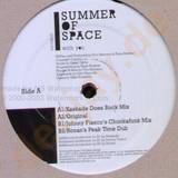 Summer Of Space - With You